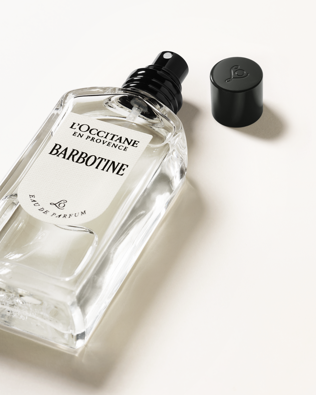 Eau de Parfum Barbotine, , large